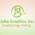 Juba Graphics, Inc Logo