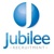 Jubilee Hospitality Recruitment Logo