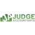 Judge Accountants Logo