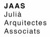 Julià Arquitectes Associats, SL Logo