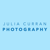 Julia Curran Photography Logo