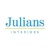 Julian's Interiors Logo