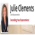 Julie Clements Logo