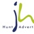 Julie Hunt Advertising Ltd Logo
