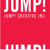 Jump Creative Inc. Logo