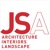 June Street Architecture Logo