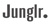 Junglr Logo