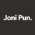 Joni Pun Logo