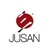 Jusan Network Logo