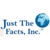 Just the Facts Research, Inc. Logo