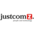 Justcomz (International) Pte Ltd Logo