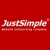 JustSimple Logo