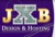 JXB Design & Hosting Logo