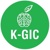 K-GIC Advertising Logo