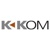 K-Kom Marketing Logo