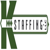 K-Staffing Logo