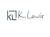 K. Lewis Interior Design Logo