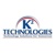 K2 Technologies Logo