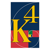 K4 Architecture + Design Logo