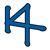 K4 Digital Inc. Logotype