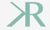 K & R Tax Accounting Services Logotype