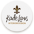 Kade Laws Interior Design Logo