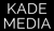 Kade Media Ltd. Logo