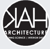 KAH Architecture Logo