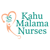 Kahu Malama Nurses Inc Logo