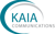 Kaia Communications Logo