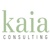 Kaia Consulting Logo