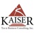 Kaiser Tax & Business Consulting Logo