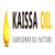 KAISSA OIL Logo