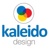 Kaleido Design Logo