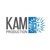 KAM Production Logo