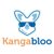 Kangabloo Creative Logo