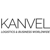 Kanvel Logotype
