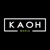 KAOH media Logo