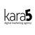 kara5 Logo