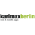 Karlmax Berlin Logo