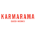 Karmarama Logo