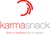 Karma Snack Miami Web Marketing Company Logo
