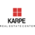 Karpe Real Estate Center Logo