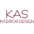 KAS Interior Design Logo