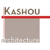 Kashou Architecture Logo