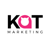 KAT Marketing Logo