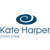 Kate Harper Coaching Logo