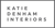 Katie Denham Interiors Logo