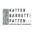 Katter Barrett & Patten Logo