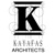 Kayafas Architects Inc Logo